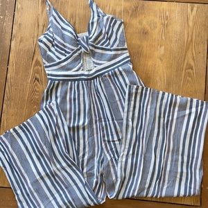 American Eagle Jumpsuit